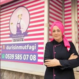 Durişin Mutfağı