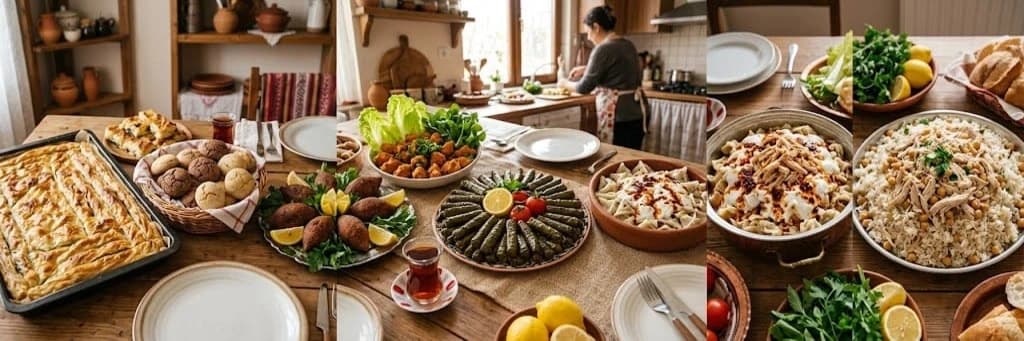 Enze Home Kitchen