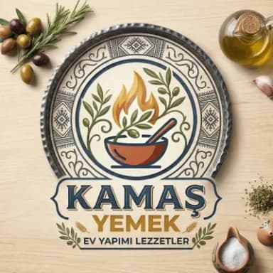 Kamaş Catering