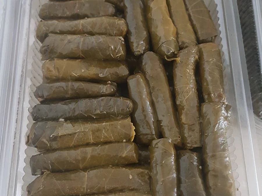 NAV Güzelbahçe Ev Yemekleri görsel 4