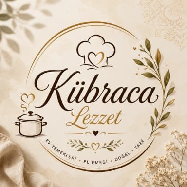 Kübraca Lezzet