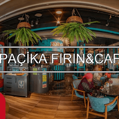 Paçika Fırın