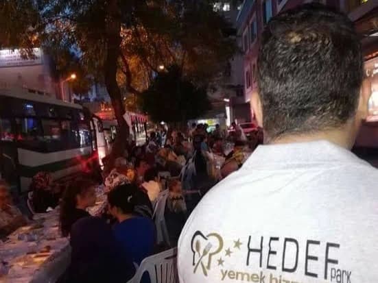 Hedef Yemek görsel 8
