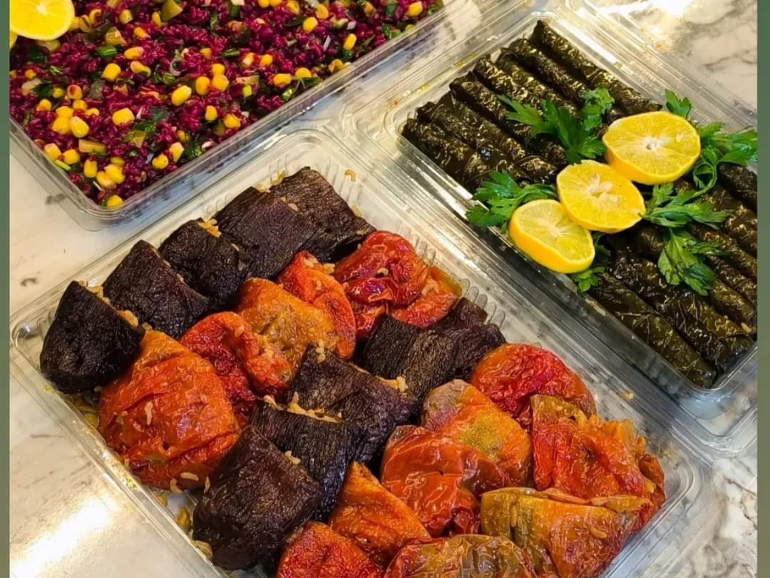 Yaren Aslan Lezzet Sofrası görsel 6