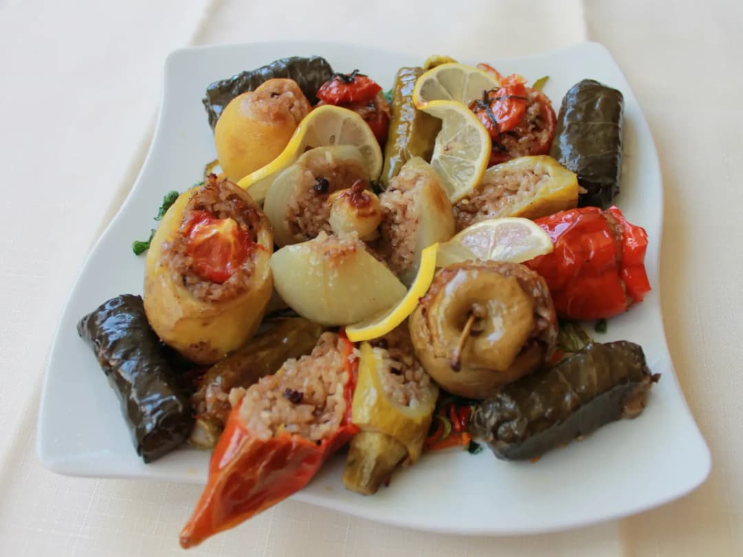TUEN CATERİNG görsel 5