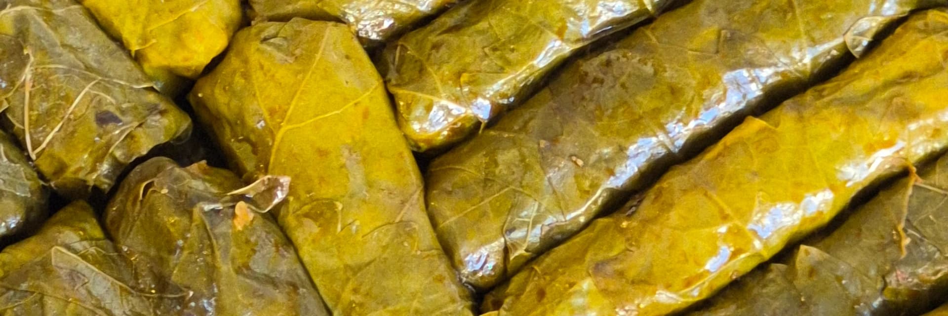 Canım Sarma Çekti