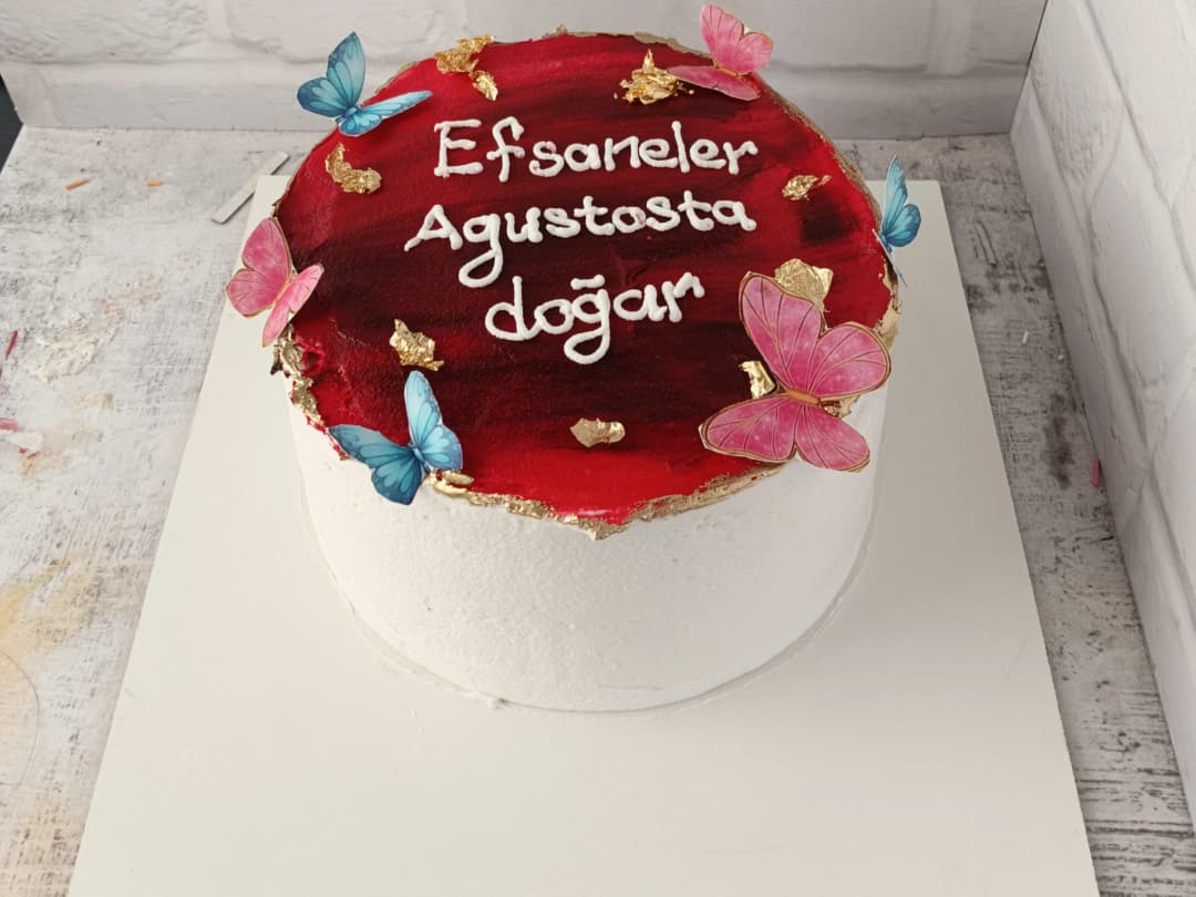 Butik Pasta görsel 6