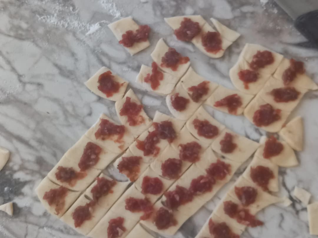 Zeynodan Ev Lezzetleri görsel 2