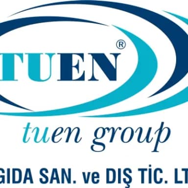 TUEN CATERİNG