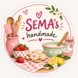 Sema's Handmade