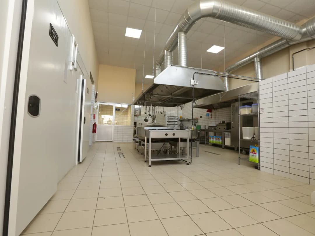 Sağlamlar Catering görsel 4