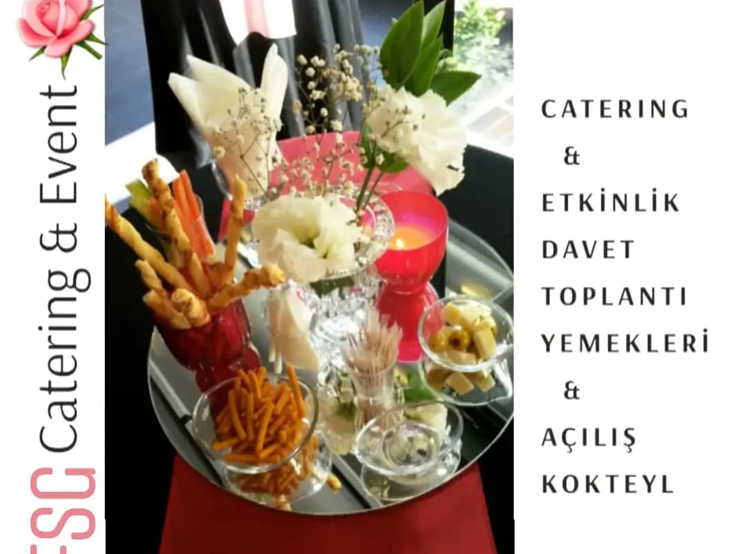 FSG Catering Hizmetleri görsel 6