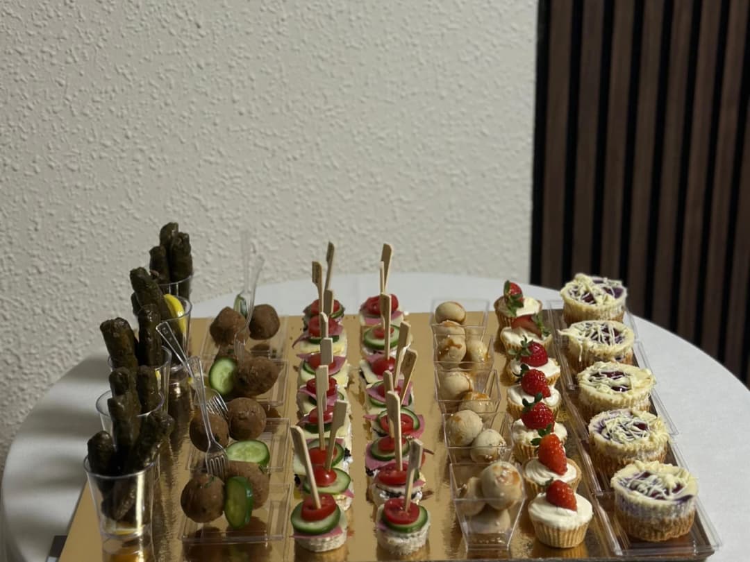 CateringByZey görsel 4