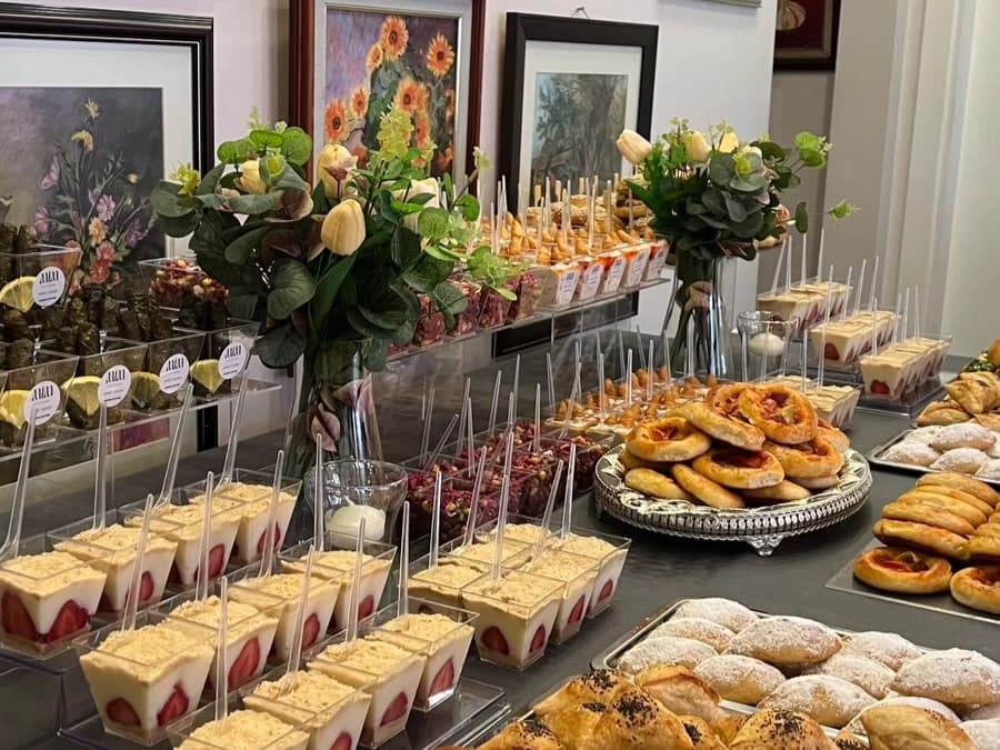 Mim Catering görsel 5
