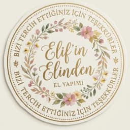 Elif’in Elinden