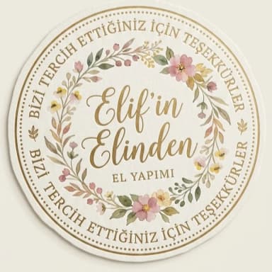 Elif’in Elinden
