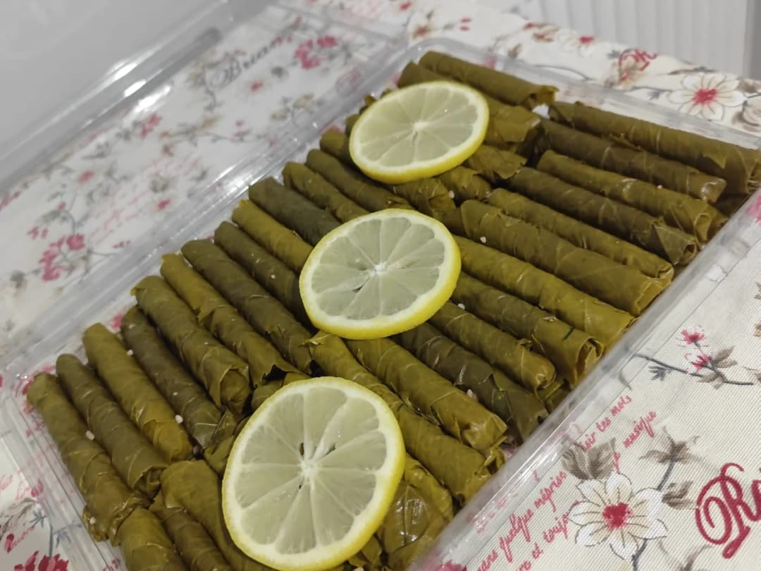 Lezzet Hattı 45 görsel 2