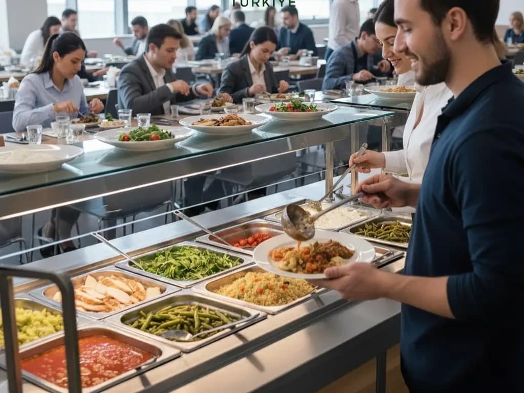 Catering Network Türkiye görsel 6