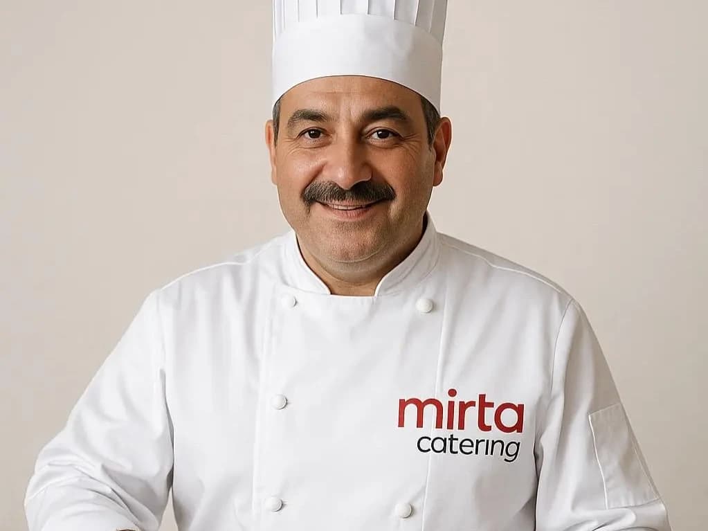 Mirta Catering görsel 4