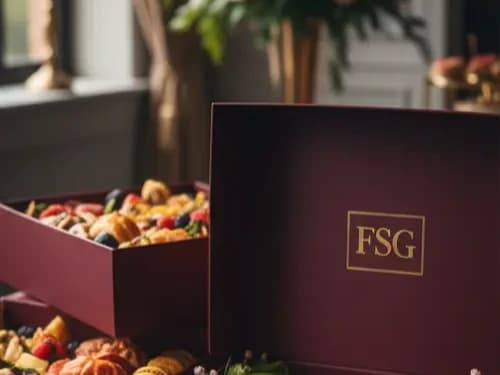 FSG Catering Hizmetleri görsel 8
