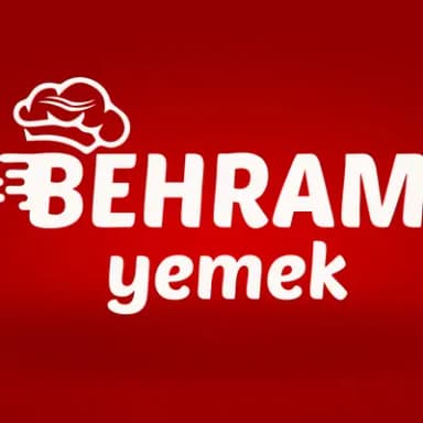 Behram Yemek Catering
