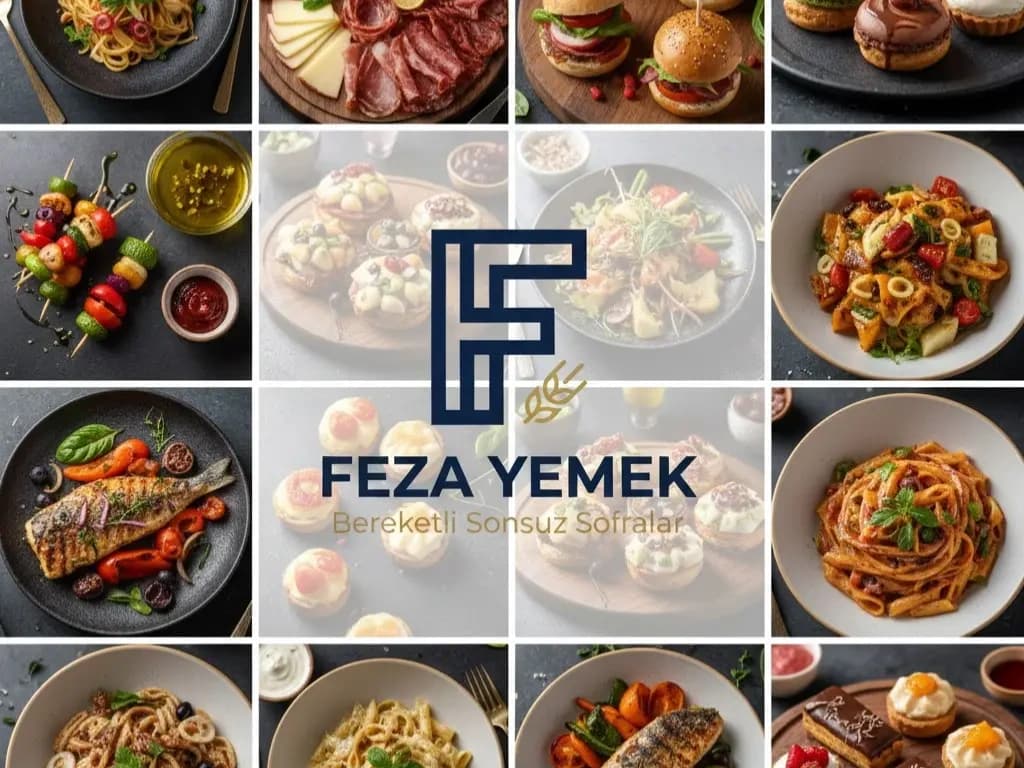 Feza Yemek görsel 5
