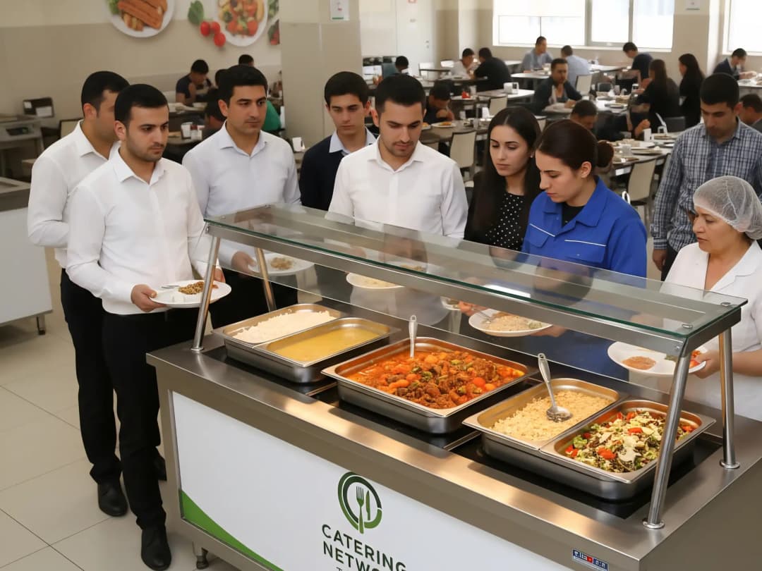 Catering Network Türkiye görsel 4
