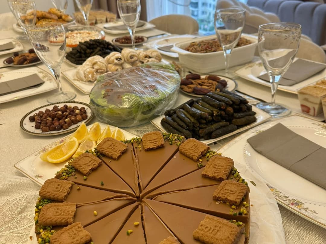 Tarif kardeşliği görsel 3