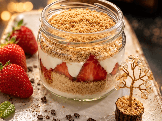 Moonly Bakery Sütlü Tatlı ve Chasecake görsel 5