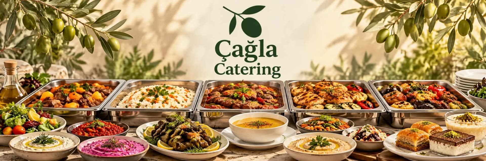 Çağla Catering