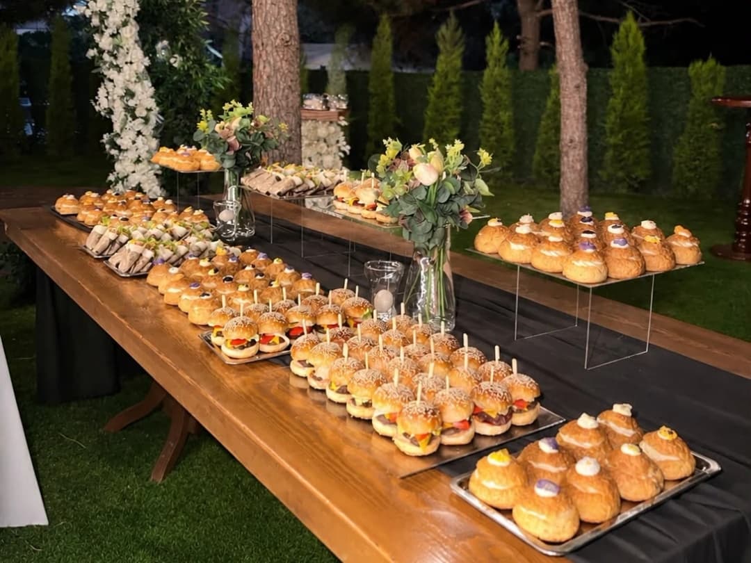 Mim Catering görsel 3