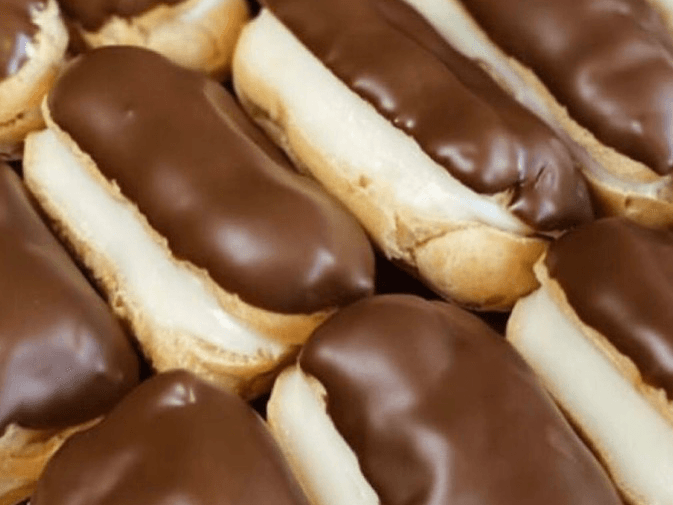 Moonly Bakery Sütlü Tatlı ve Chasecake görsel 4