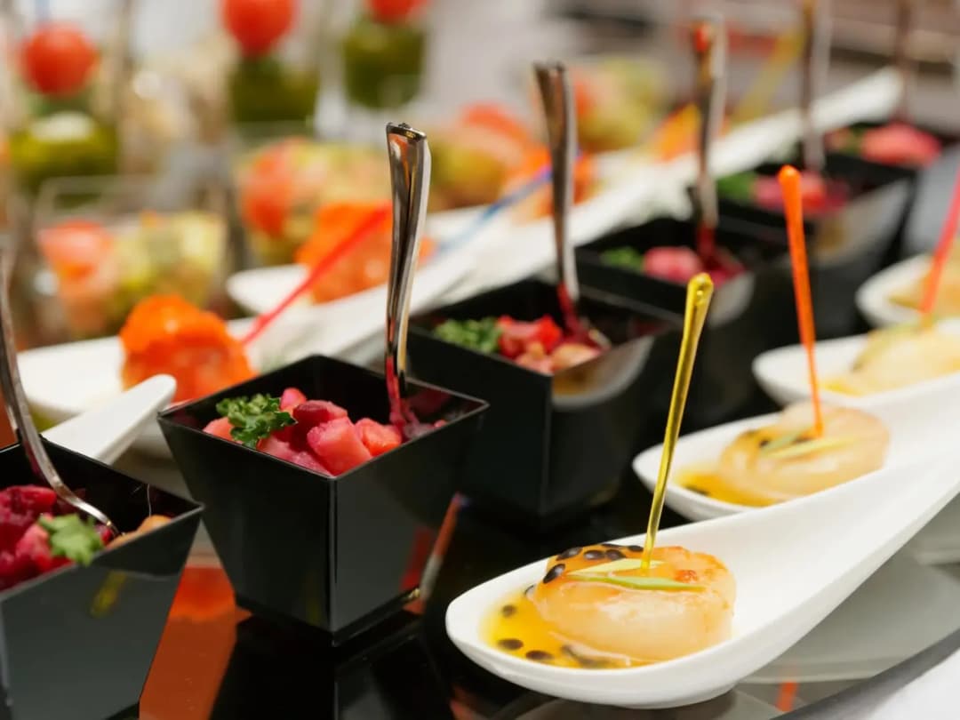 Teyvaş Catering görsel 1