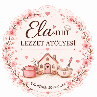 Elanın Lezzet Atölyesi