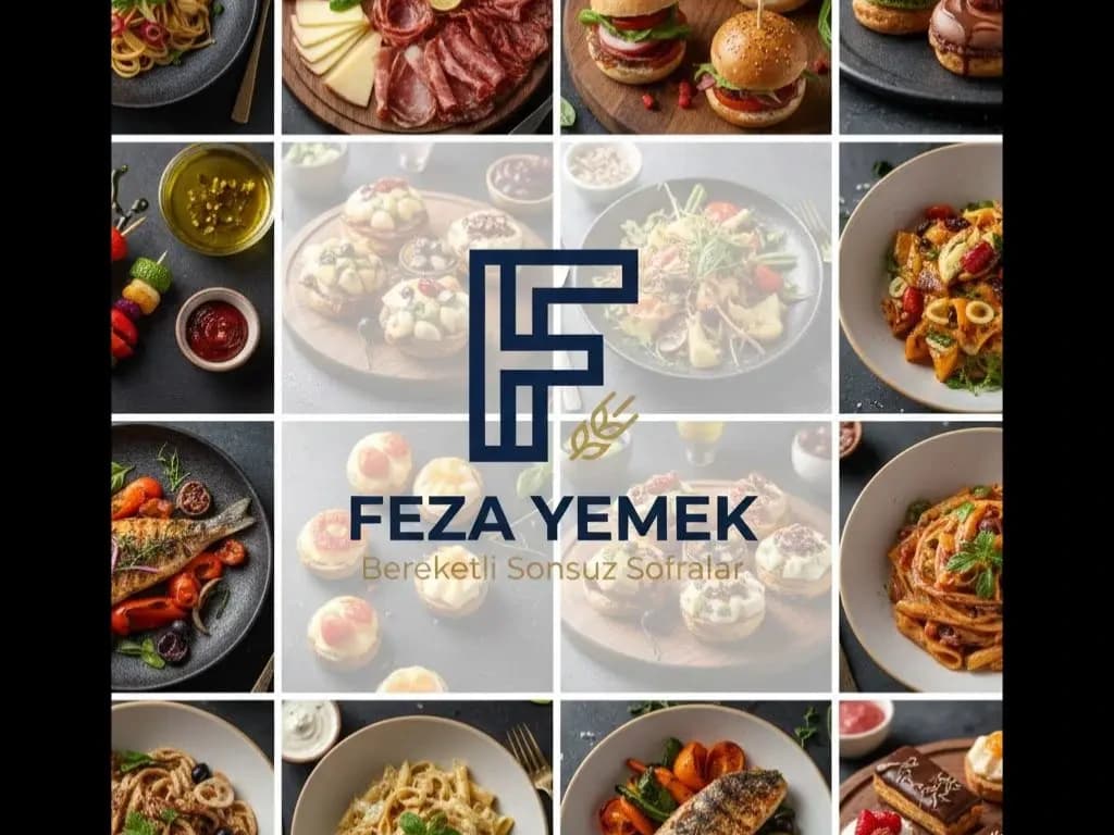 Feza Yemek görsel 3