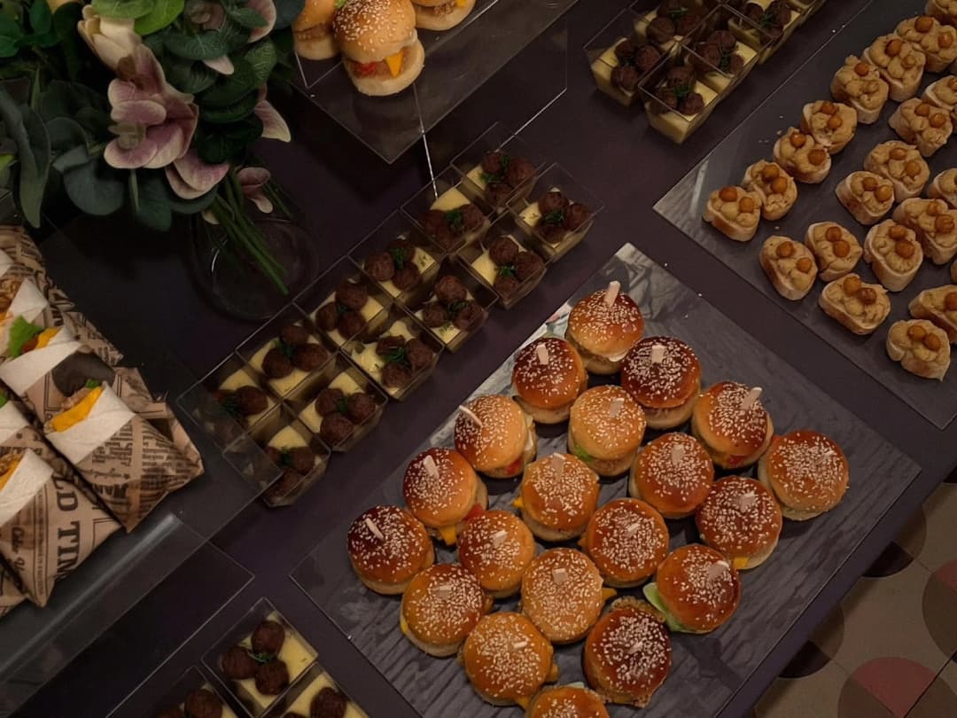 Mim Catering görsel 1