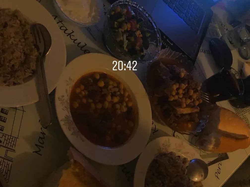 Çift Eli Mutfak görsel 3