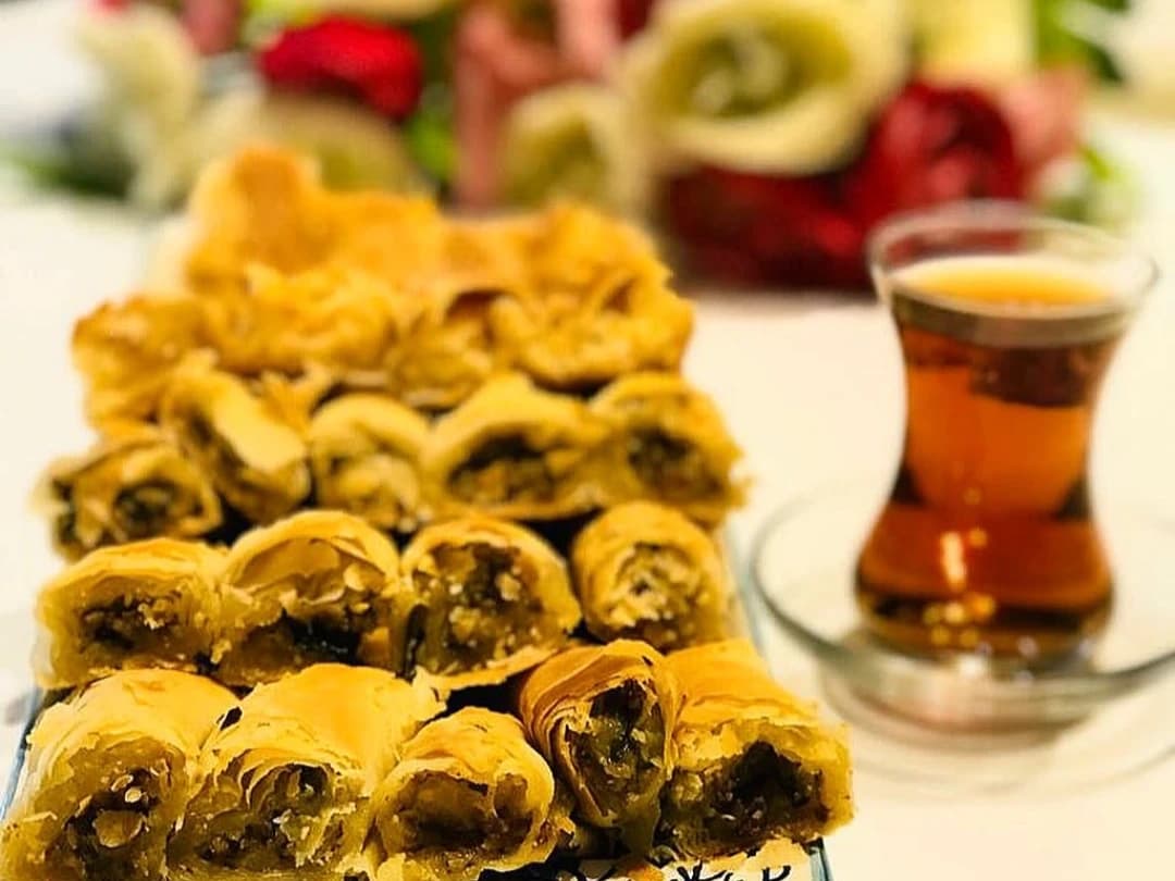 Zeynodan Ev Lezzetleri görsel 8