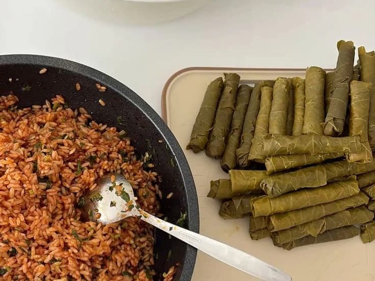 Tatlı Telaş Gurme Lezzetler görsel 2