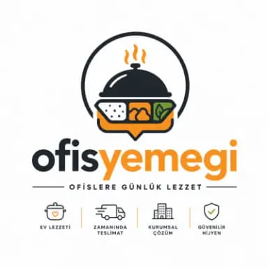 Ofis Yemeği