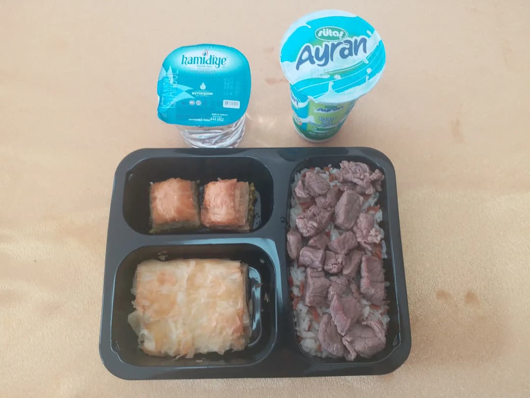 TUEN CATERİNG görsel 1