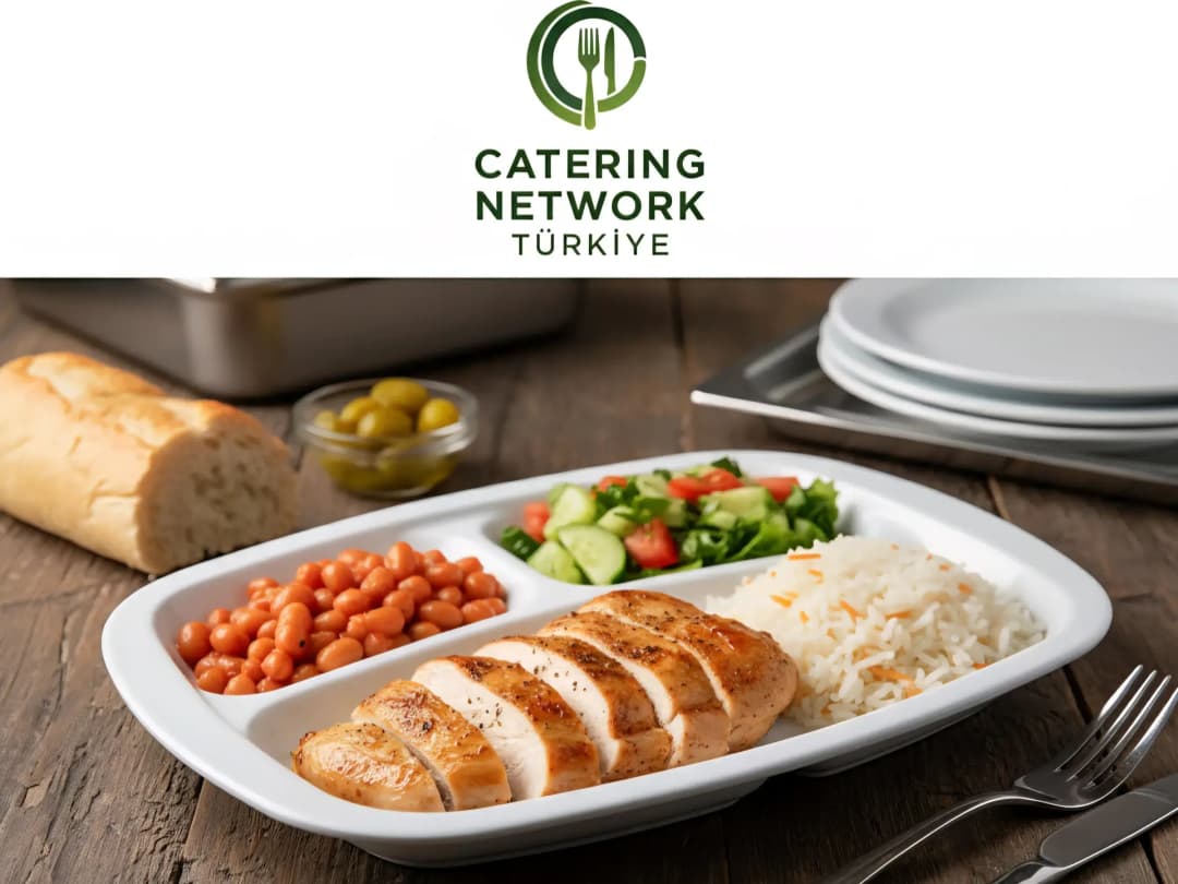 Catering Network Türkiye görsel 5