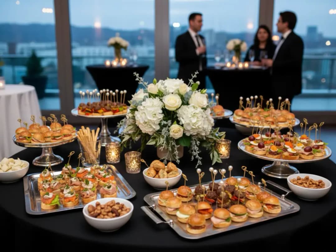 FSG Catering Hizmetleri görsel 3