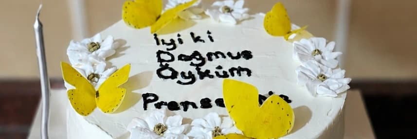 Hürünün Mutfağı