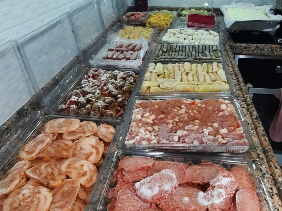 Şahane Mutfak görsel 8