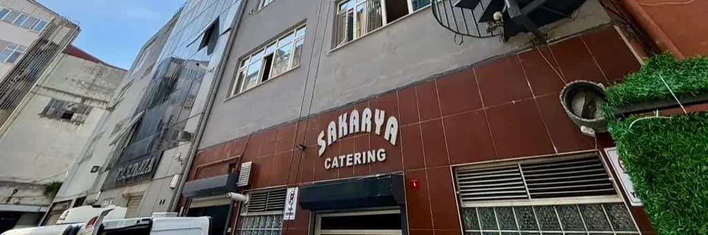 Sakarya Catering