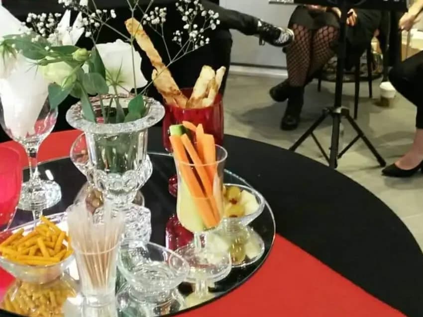 FSG Catering Hizmetleri görsel 4