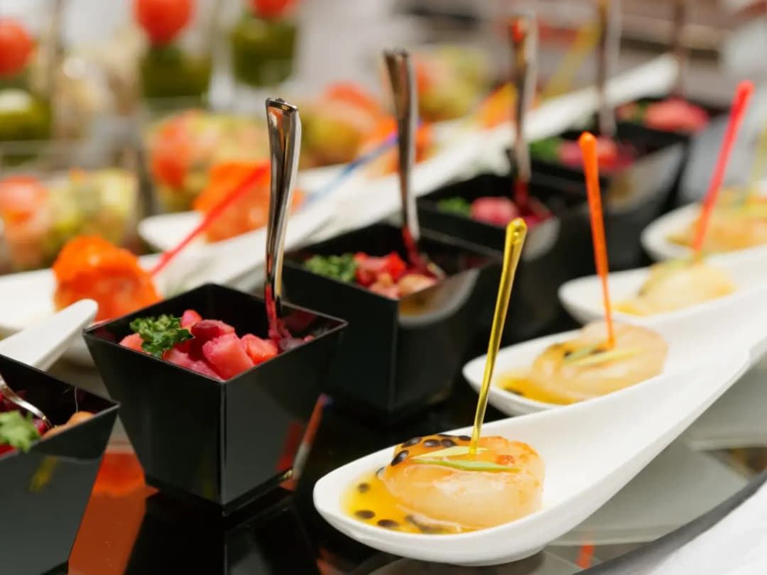 Teyvaş Catering görsel 4