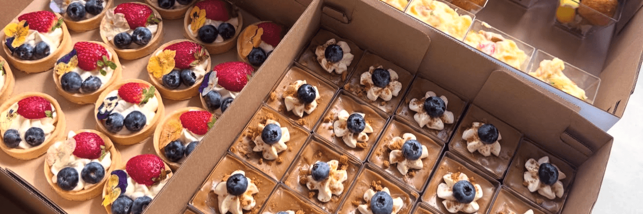 Ayçins Catering