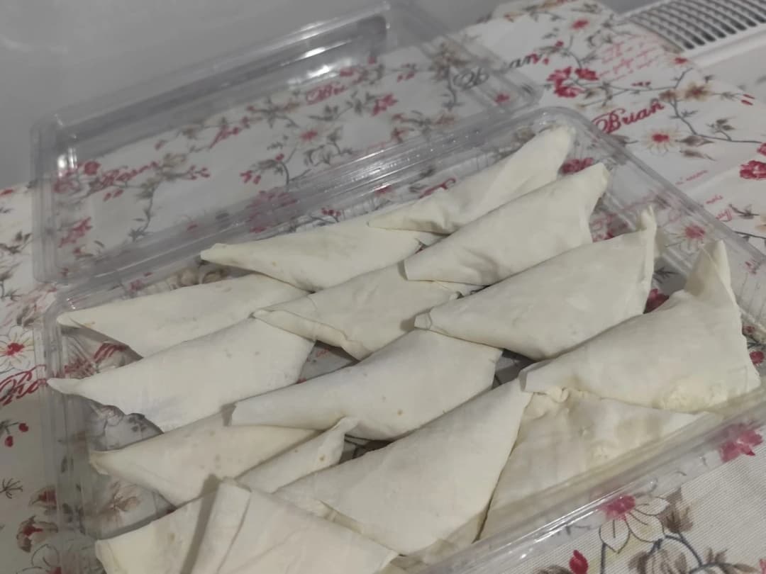 Lezzet Hattı 45 görsel 3